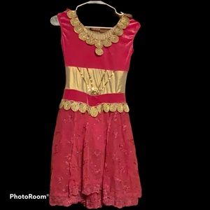 Dance Costume-NWOT
